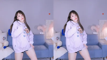 AfreecaTV主播孝卡BJ효카2021年5月31日直播视频舞蹈剪辑232432